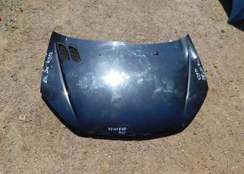 peugeot 206 maska kolor EYL nr 40523 WYSYŁKA