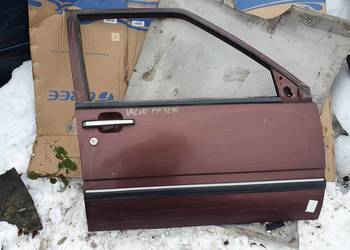 Drzwi prawe przednie prawy przód Volvo 940 960