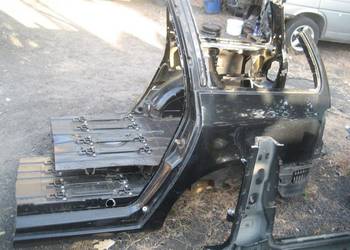 vw sharan lift 00-05r błotnik tył lewy
