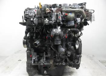 SILNIK TOYOTA AVENSIS II T25 2.2 D-CAT 150 KM 2ADFTV KOMPLETNY