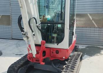 Takeuchi TB225 V3
