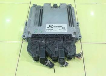 NISSAN QASHQAI I J10 +2 LIFT 1.6 DCI 13r 5D modul sensor AIRBAG 23710BB59C