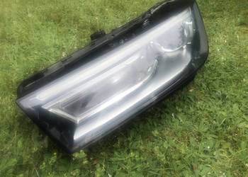 Lampa Audi Q5 16-20r reflektor przedni lewy