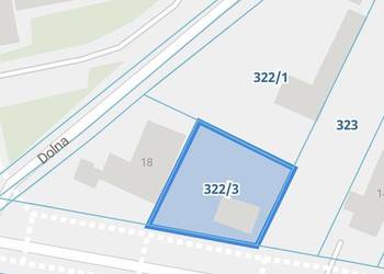 Działka do wynajęcia Rawa Mazowiecka