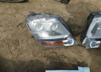 fiat ulyses lampa prawa WYSYŁKA