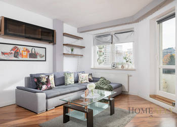 Mieszkanie Warszawa Odkryta 38.2m2 1-pokojowe