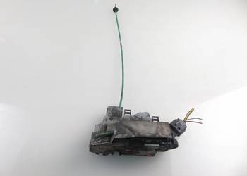 ZAMEK PRAWY TYLNY FIAT IDEA (350_) 51708422