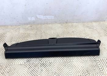 ROLETA BAGAŻNIKA MERCEDES S204 Kombi 07-14 OSŁONA TYLNA, PRZESUWNA