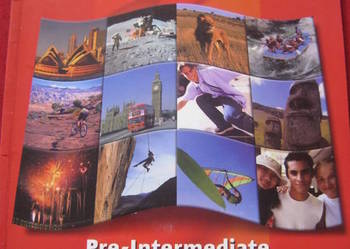 Adventures Pre-Intermiate Student's Book