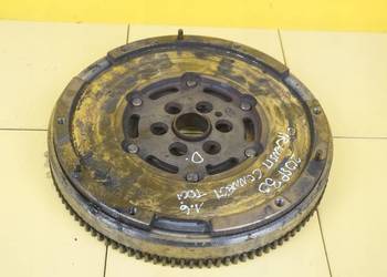 FORD TRANSIT CONNECT 1.6 TDCI 16r 116KM T1GA kolo dwumasowe