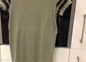 Koszulka Damska Khaki FSBN SISTER rozm XS