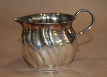 Mlecznik posrebrzany nr 1121