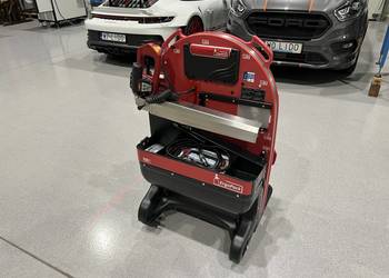 Paskarka ErgoPack 725E do spinania palet