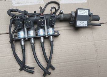 Wtryskiwacze LPG hercules i3100