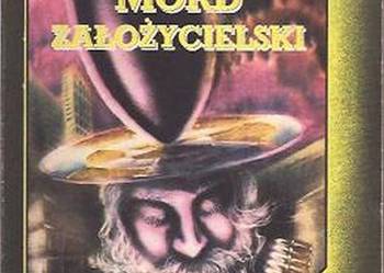 MORD ZAŁOŻYCIELSKI - LIPIŃSKI-WNUK EDMUND