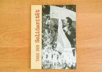 Tage Der Solidaritat - Karta Solidarność Wałęsa Stocznia