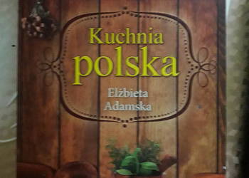 Kuchnia Polska - E.Adamska