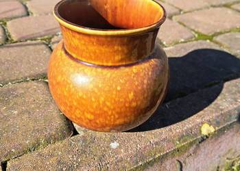 Wazon, dzbanek, spółdzielnia Kafel.