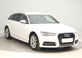 Audi A6 2.0 TDI