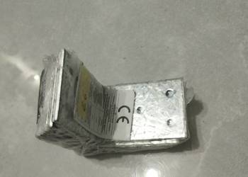 Parkside kątownik 10 sztuk, 60x60x40mm, nowe