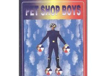 Pet Shop Boys – Very