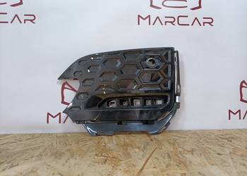 BMW 2 U06 KRATKA OZDOBNA ZDERZAKA PRAWY TYŁ 51128080936