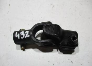 INFINITI FX35/45 PRZEKŁADNIA KIEROWNICZA KRZYŻAK  #