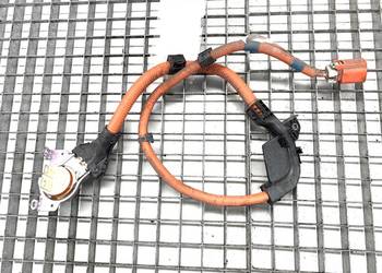 PRZEWÓD WYSOKIEGO NAPIĘCIA TOYOTA AURIS II