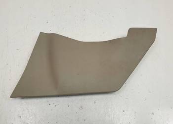 Renault Laguna III PRAWA OSŁONA TUNELU Zaślepka