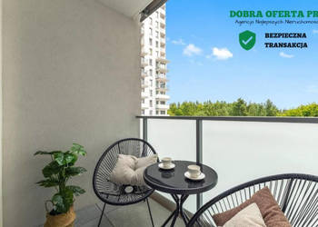 Nowoczesny apartament z sauną i 2 miejscami