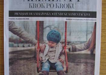 Alimenty krok po kroku - Gazeta Wyborcza Alimenty krok po kroku - Gazeta Wyborcza