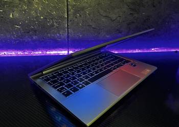 HP EliteBook 830 G8 i5-1135G7 32GB 1TB SSD FHD IRIS Xe W11 Pro | Alu
