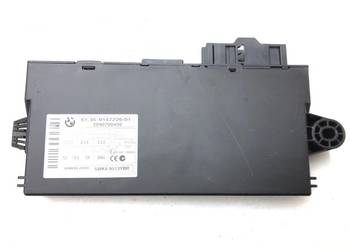 MODUŁ ŚWIATEŁ BMW E91 9147226 04-12 STEROWNIK OŚWIETLENIA, LAMP