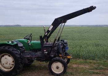 Sprzedam ładowacz czołowy