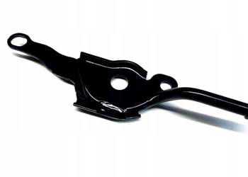 VOLVO S60 V60 XC60 XC70 S80 wieszak tlumik tyl OE 30792498