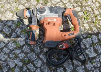 Młot udarowy Toolson PRO HM 9 MAX