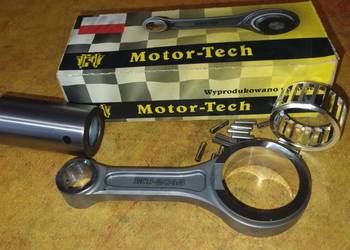 Korbowód (con rods) Beta 350RR 16rp. MT2043