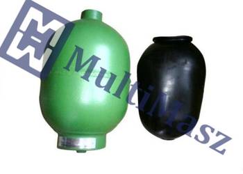 Hydroakumlator 6,3l ORSTA