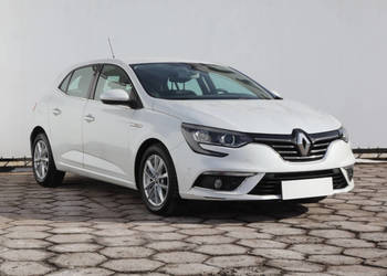 Renault Megane 1.2 TCe