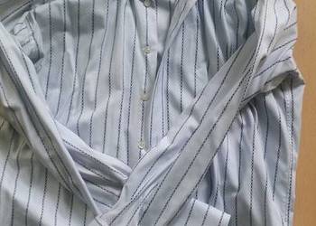 43-44, 176-182, XL, lambert, koszula męska z kołnierzykiem,