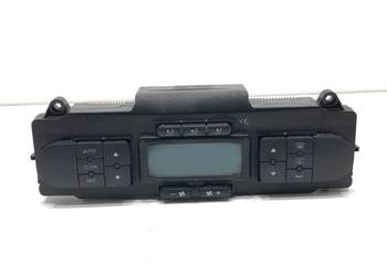 PANEL STEROWANIA NAWIEWU SEAT ALTEA Hatchback KONSOLA