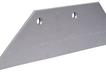 Lemiesz, lewy 16" XL 94-601 pasuje do Överum 506094601