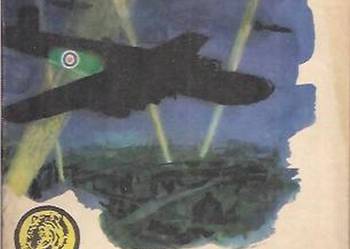 ŻÓŁTY TYGRYS - W MROKU NAD KONTYNENTEM - DYTKO T.