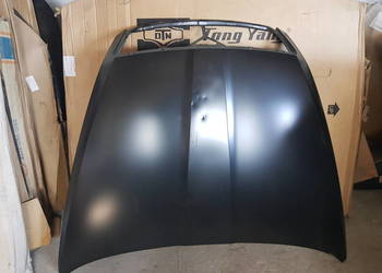 skoda octavia maska nowa 2004/13