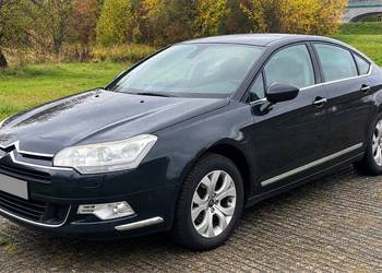 Citroen C5 2.0 HDi Exclusive I Hydractive
