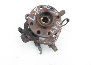 ZWROTNICA PIASTA PRZEDNIA LEWA OPEL CORSA C 1.3 CDTI