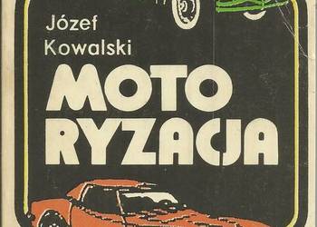 MOTORYZACJA - JÓZEF KOWALSKI