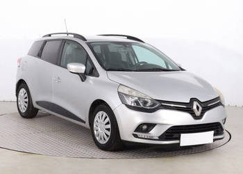 Renault Clio 1.5 dCi