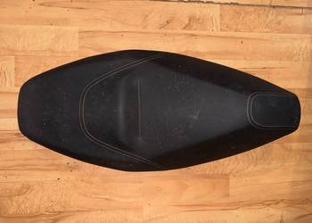 Siedzenie kanapa  Aprilia SR GT 125