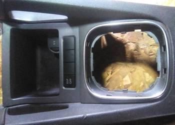 Tunel środkowy ESP roletka VW Golf V Jetta